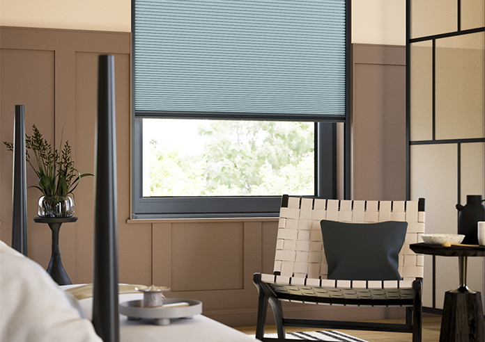 Eclipse (Blackout), Beryl - Ultra Blackout Blind - Image 6